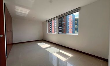 Apartamento en arriendo en el sector Cumbres, Envigado