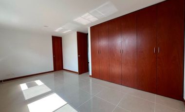 Apartamento en arriendo en el sector Cumbres, Envigado
