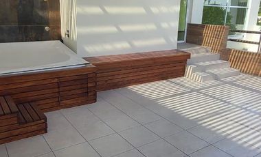 CASA EN VENTA PARQUE LA CASTELLANA EN LOMAS DE ANGELÓPOLIS
