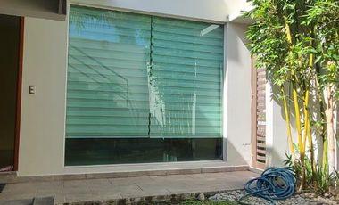 CASA EN VENTA PARQUE LA CASTELLANA EN LOMAS DE ANGELÓPOLIS