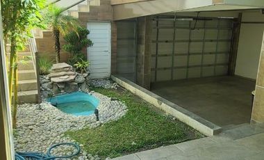 CASA EN VENTA PARQUE LA CASTELLANA EN LOMAS DE ANGELÓPOLIS
