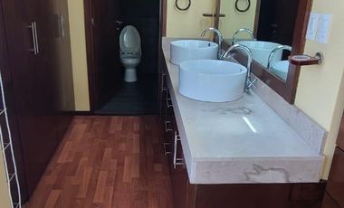 CASA EN VENTA PARQUE LA CASTELLANA EN LOMAS DE ANGELÓPOLIS