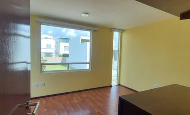 CASA EN VENTA PARQUE LA CASTELLANA EN LOMAS DE ANGELÓPOLIS