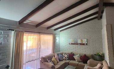 CASA EN VENTA - RANCAGUA - SECTOR NORTE