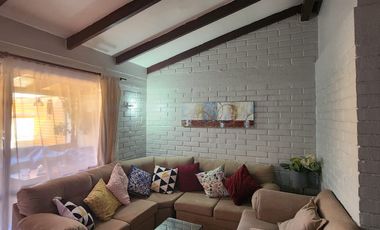 CASA EN VENTA - RANCAGUA - SECTOR NORTE