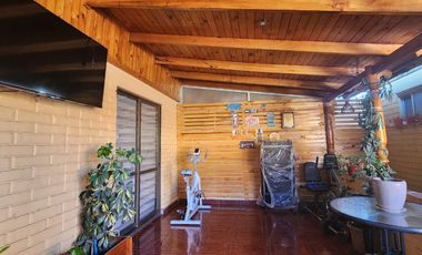 CASA EN VENTA - RANCAGUA - SECTOR NORTE