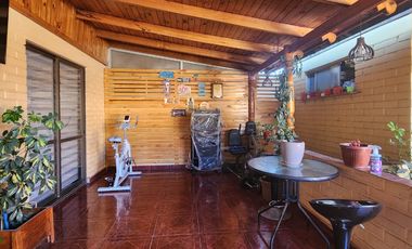 CASA EN VENTA - RANCAGUA - SECTOR NORTE