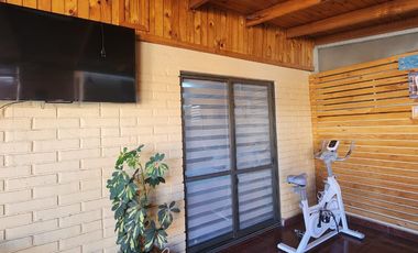 CASA EN VENTA - RANCAGUA - SECTOR NORTE