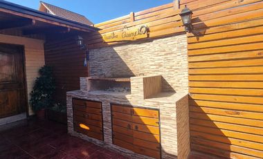 CASA EN VENTA - RANCAGUA - SECTOR NORTE