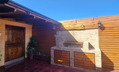 CASA EN VENTA - RANCAGUA - SECTOR NORTE
