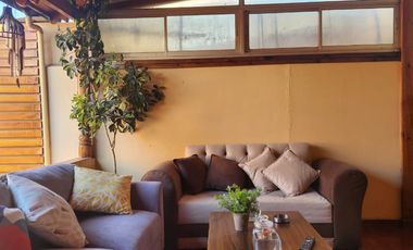 CASA EN VENTA - RANCAGUA - SECTOR NORTE