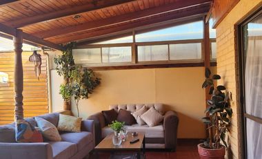 CASA EN VENTA - RANCAGUA - SECTOR NORTE