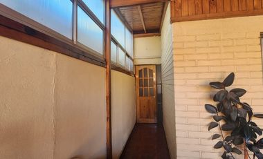 CASA EN VENTA - RANCAGUA - SECTOR NORTE
