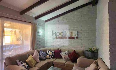 CASA EN VENTA - RANCAGUA - SECTOR NORTE