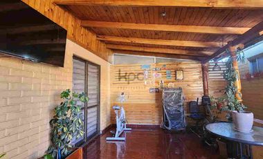 CASA EN VENTA - RANCAGUA - SECTOR NORTE