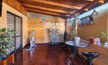 CASA EN VENTA - RANCAGUA - SECTOR NORTE