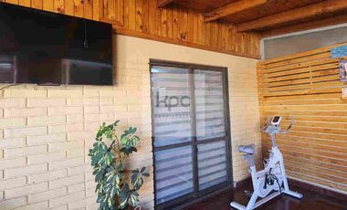 CASA EN VENTA - RANCAGUA - SECTOR NORTE