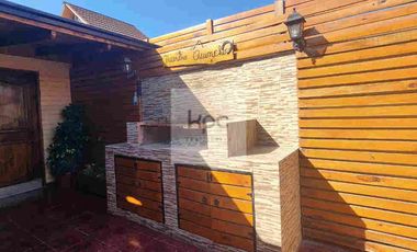 CASA EN VENTA - RANCAGUA - SECTOR NORTE