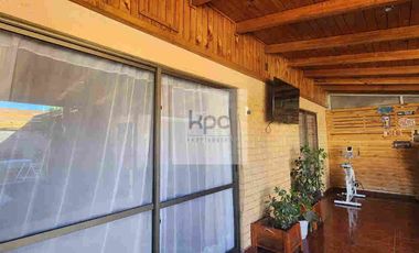 CASA EN VENTA - RANCAGUA - SECTOR NORTE