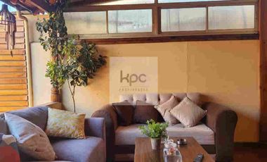 CASA EN VENTA - RANCAGUA - SECTOR NORTE