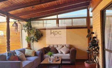 CASA EN VENTA - RANCAGUA - SECTOR NORTE
