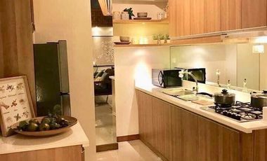 FOR SALE - 1 Bedroom Ready for Occupancy Condo Unit in Paranaque City Near NAIA
