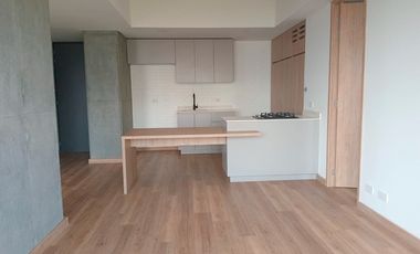 Apartaestudio en arriendo en el sector Mayorca, Envigado