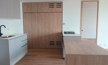 Apartaestudio en arriendo en el sector Mayorca, Envigado