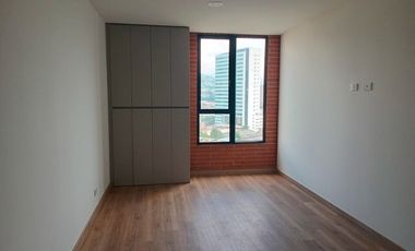 Apartaestudio en arriendo en el sector Mayorca, Envigado