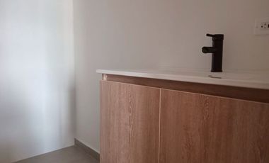 Apartaestudio en arriendo en el sector Mayorca, Envigado