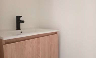 Apartaestudio en arriendo en el sector Mayorca, Envigado