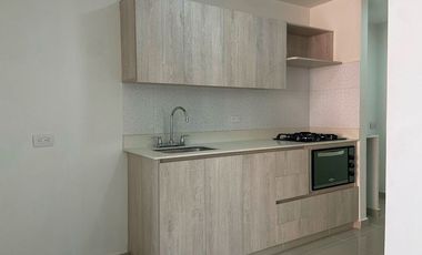 Apartamento en arriendo en el sector Prados de Sabaneta, Sabaneta