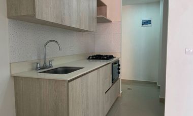 Apartamento en arriendo en el sector Prados de Sabaneta, Sabaneta