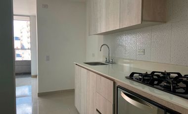 Apartamento en arriendo en el sector Prados de Sabaneta, Sabaneta