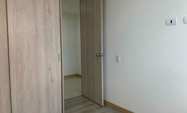 Apartamento en arriendo en el sector Prados de Sabaneta, Sabaneta