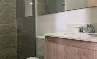 Apartamento en arriendo en el sector Prados de Sabaneta, Sabaneta