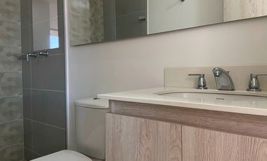 Apartamento en arriendo en el sector Prados de Sabaneta, Sabaneta