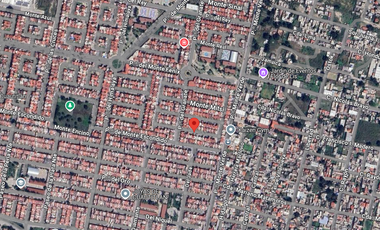 ¡¡¡OPORTUNIDAD!!! CASA EN MONTE PARANASO, FRACC. ALBORADA, CUAUTITLAN, EDO. MEX. ¡NO CREDITOS!