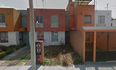 ¡¡¡OPORTUNIDAD!!! CASA EN MONTE PARANASO, FRACC. ALBORADA, CUAUTITLAN, EDO. MEX. ¡NO CREDITOS!