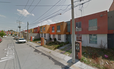 ¡¡¡OPORTUNIDAD!!! CASA EN MONTE PARANASO, FRACC. ALBORADA, CUAUTITLAN, EDO. MEX. ¡NO CREDITOS!