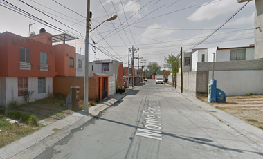 ¡¡¡OPORTUNIDAD!!! CASA EN MONTE PARANASO, FRACC. ALBORADA, CUAUTITLAN, EDO. MEX. ¡NO CREDITOS!