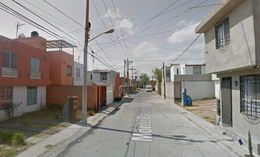 ¡¡¡OPORTUNIDAD!!! CASA EN MONTE PARANASO, FRACC. ALBORADA, CUAUTITLAN, EDO. MEX. ¡NO CREDITOS!