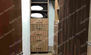 Renta Casa Amueblada de Lujo. $27,000 Fracc. Antigua Cementera