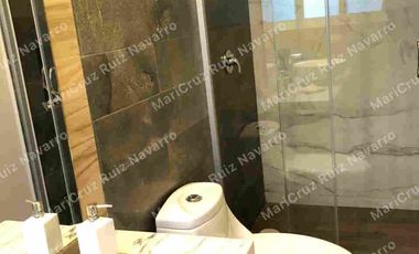 Renta Casa Amueblada de Lujo. $27,000 Fracc. Antigua Cementera