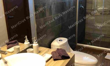 Renta Casa Amueblada de Lujo. $27,000 Fracc. Antigua Cementera