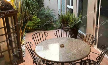 Renta Casa Amueblada de Lujo. $27,000 Fracc. Antigua Cementera