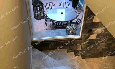 Renta Casa Amueblada de Lujo. $27,000 Fracc. Antigua Cementera