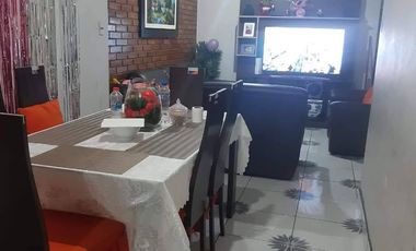 VENTA DE CASA CON 4 DEPARTAMENTOS EN CHOSICA