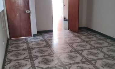 VENTA DE CASA CON 4 DEPARTAMENTOS EN CHOSICA
