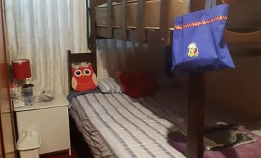 VENTA DE CASA CON 4 DEPARTAMENTOS EN CHOSICA